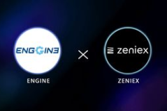 zeniex,引领未来科技，探索无限可能的新篇章