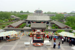 吴桥旅游,吴桥旅游攻略全解析”