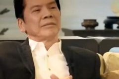 向华强不敢动的5个人,“向华强不敢动的五大神秘人物揭秘”