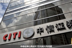 中兴证券,引领金融创新，助力经济高质量发展