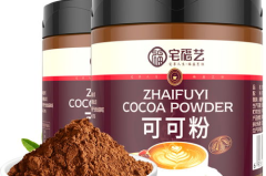 可可粉烘焙专用买哪一种,挑选优质可可粉的指南