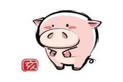 属猪的2019年运势和财运怎么样,财运起伏，事业挑战与机遇并存