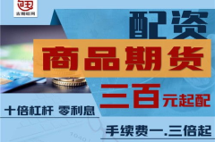 福州期货,多元化投资与风险管理的枢纽