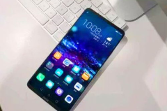荣耀note10,大屏旗舰，性能卓越的全面体验