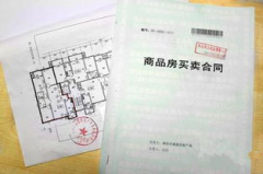 商品房买卖合同解释,法律解读与实务指南