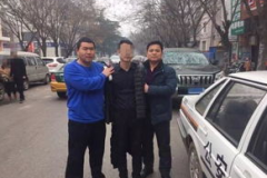 江西杀人嫌犯落网,连环命案告破，警方悬赏30万终擒恶魔