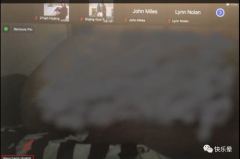 非洲网红吃瓜事件视频,引发网友热议！