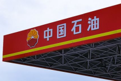 601857中国石油,能源巨头的崛起与绿色转型之路