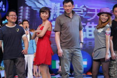娱乐参,盘点年度热门影视作品与明星风采