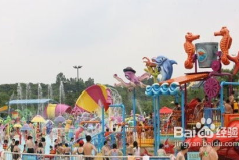 长隆水上乐园旅游攻略,畅享夏日激情，体验全球顶尖水上游乐盛宴