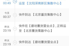 顺丰运单追踪查询单号,轻松查询单号，实时掌握快递动态”