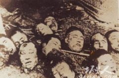 太湖冤魂事件图片,揭开尘封的历史谜案