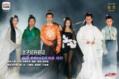 太子妃升职记 小说,太子妃的宫廷升职记