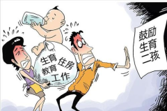 生育政策,政策解读与未来展望