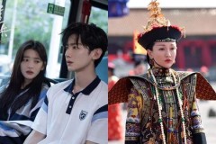 步步惊心小说简介9部「姊妹篇」评价都崩！ 《难哄》54分大输《偷偷藏不住》只有这部远远超越前作