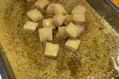 有癣能不能吃臭豆腐呢,臭豆腐与皮肤健康的关系