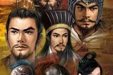 图腾三国,谋略与图腾，逐鹿中原的城主传奇