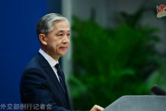 外交部回应当前缅北局势,积极劝和促谈展现大国担当”