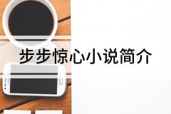 步步惊心小说简介