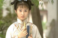 知名女演员舒畅官宣回归,首部短剧蛇年大吉之小青渡劫引期待