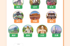 清明文旅消费一线新观察,清明假期一线观察