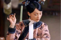 如懿传演员表及介绍,实力派明星齐聚演绎宫廷传奇