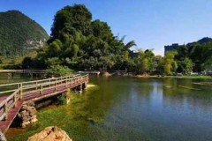 2024十一旅游人少冷门景点冷门旅游—赚钱的行业