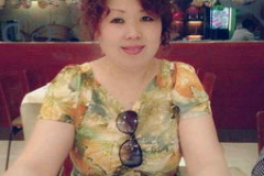 丧偶征婚,征婚背后的故事与心声